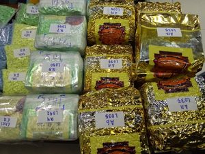 Dor! Petugas BNN Tembak 2 Penyelundup Sabu di Dumai