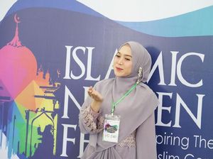 Rangkaian HUT BUMN, PGN Gelar Audisi Islamic Nexgen Fest di Medan