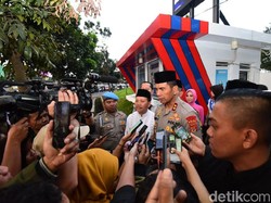 e-Samsat di Jabar Tingkatkan PAD Pajak Kendaraan hingga 50 Persen