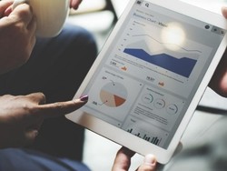 Kini Investor Bisa Pantau Portofolio Lebih Cepat Pakai Data Pribadi