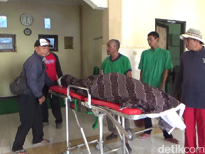 Seorang Pendaki asal Amerika Serikat Meninggal di Gunung Semeru