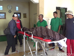 Seorang Pendaki asal Amerika Serikat Meninggal di Gunung Semeru