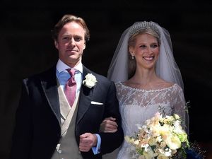 Curhat Sedih Sepupu Raja Charles Ungkap Alasan Suaminya Bunuh Diri Curhat Sedih Sepupu Raja Charles Ungkap Alasan Suaminya Bunuh Diri