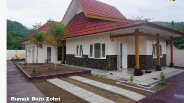 Prestasi Lalu Muhammad Zohri, Mendunia & Menginspirasi Anak Bangsa