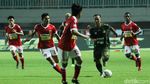 Tira Persikabo Gemilang di Pakansari