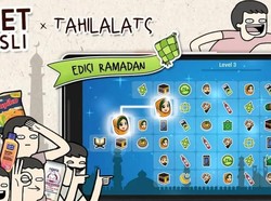 5 Game Android Asyik buat Ngabuburit