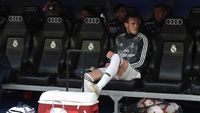 11 Bintang Madrid yang Terbuang