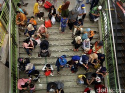 Pengusaha Mal Bersiap Hadapi Serbuan Pengunjung Saat Ramadan