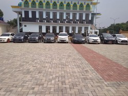 Jalan Tol Parigi Dijadikan Sirkuit Balapan, 17 Mobil Diangkut Polisi