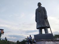 Berita Dan Informasi Jenderal Sudirman Terkini Dan Terbaru Hari Ini ...