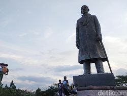 Ini Riwayat Jenderal Sudirman Panglima TNI Pertama yang Disinggung FPI