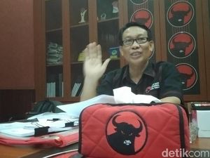 Merasa Dizalimi Saat Rekapitulasi, PDIP Jateng Protes ke Bawaslu