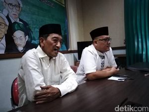 Gus Aam Klaim 2.500 Warga Jatim Sudah Berangkat ke Jakarta