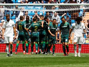 Salah Madrid Sendiri Kalau Musim Mereka Berantakan