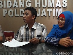 Koordinator Tur Jihad ke Jakarta 22 Mei Sebut Hanya ingin Refreshing