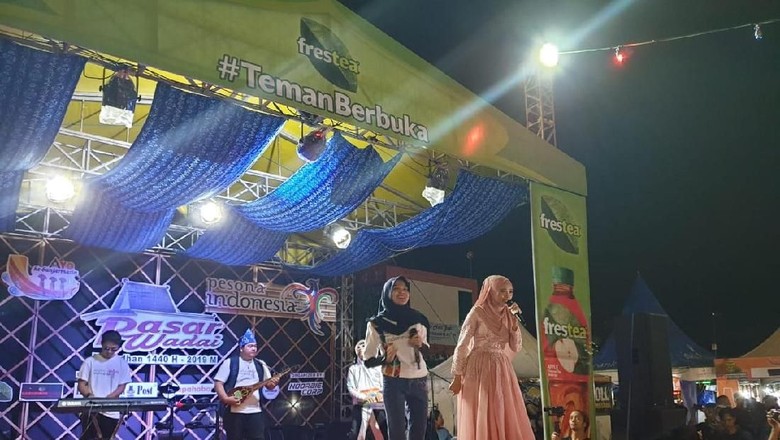Foto: Dok Kemenpar Foto: Dok Kemenpar