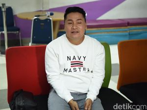 Jika Raffi Ahmad Selingkuh, Merry: Aku yang Tonjok Duluan! Jika Raffi Ahmad Selingkuh, Merry: Aku yang Tonjok Duluan!