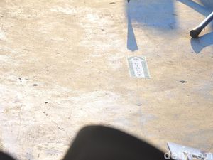 Fenomena Nadir Kabah 29 November, Ayo Luruskan Arah Kiblat di Daerah Ini Fenomena Nadir Kabah 29 November, Ayo Luruskan Arah Kiblat di Daerah Ini