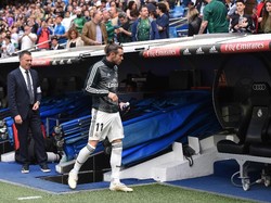 Kenapa Zidane Tak Beri Bale Kesempatan Mengucap Selamat Tinggal?