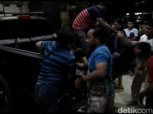 Bersenjata Bondet, Buronan Begal yang Disergap di Pasuruan Didor