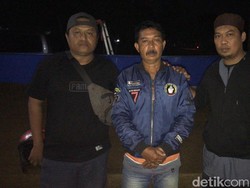 Hakim Bacok Pemotor di Depan Rumahnya Gara-gara Knalpot Bising