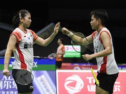 Evaluasi Susy Susanti soal Kemenangan Indonesia atas Inggris