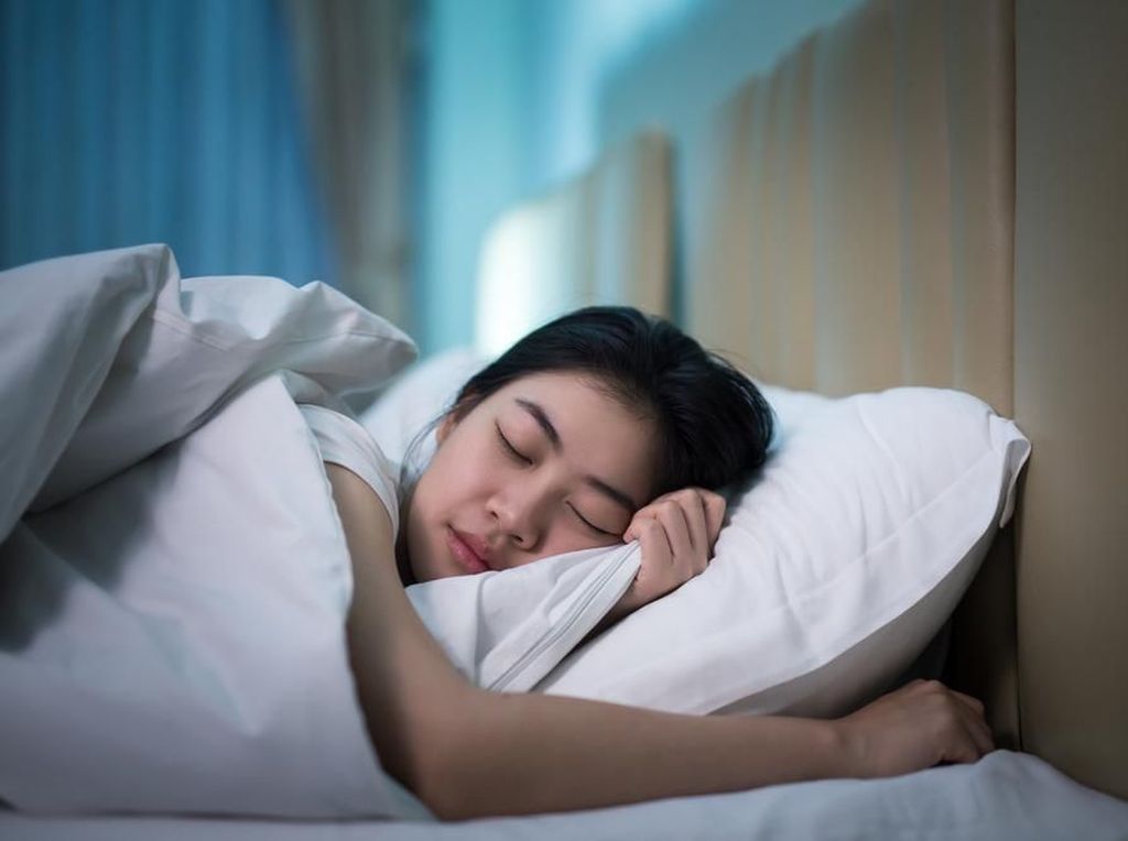 5 Tips Supaya Kamu Tidak Bablas Lanjut Tidur Usai Sahur 5 Tips Supaya Kamu Tidak Bablas Lanjut Tidur Usai Sahur