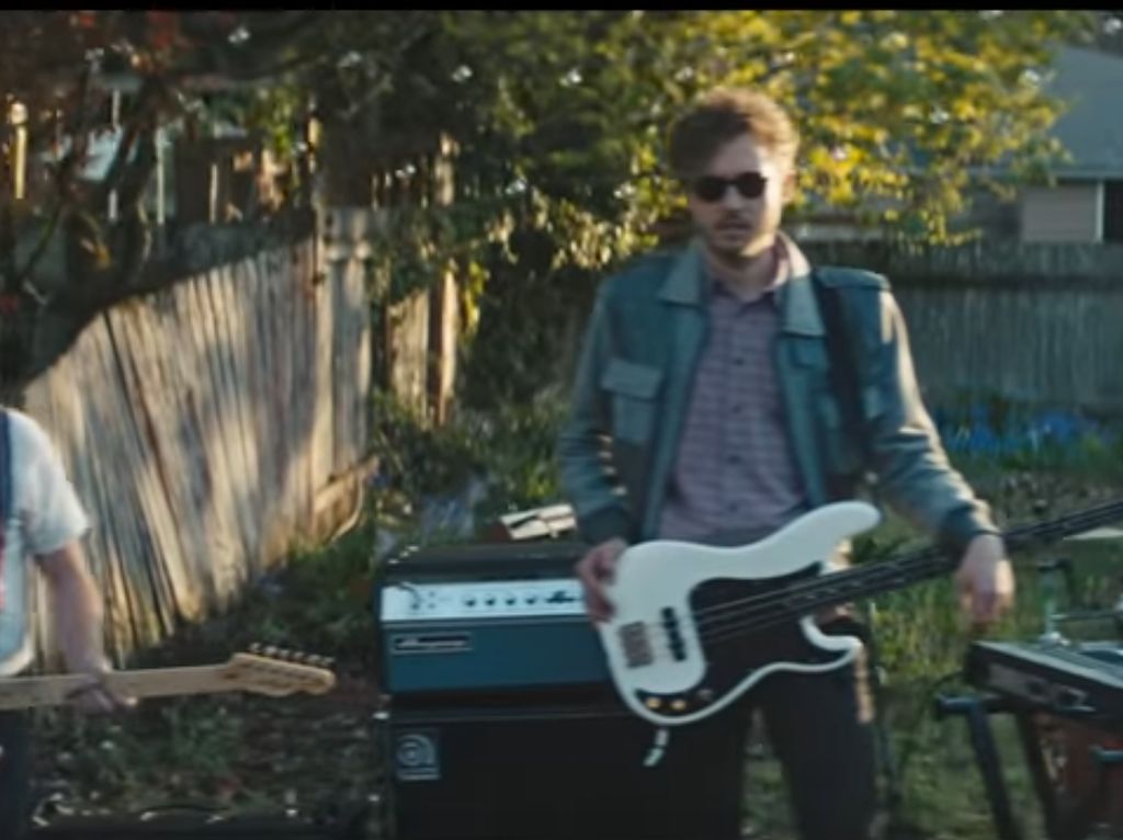 Rescue Me Video Klip Baru dari OneRepublic Rescue Me Video Klip Baru dari OneRepublic
