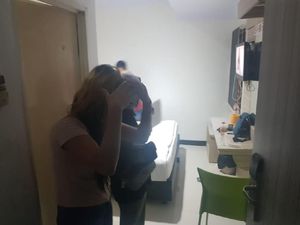 Dinsos Makassar Amankan 5 Pasangan Mesum di Bulan Ramadhan