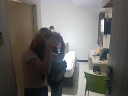 Dinsos Makassar Amankan 5 Pasangan Mesum di Bulan Ramadhan