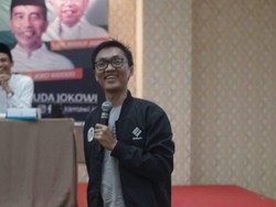 Relawan Jokowi Duga Gerakan People Power Rentan Ditunggangi Ekstrimis