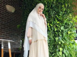 Hijab Seperti Ini yang Akan Banyak Dipakai Saat Lebaran 2019 Hijab Seperti Ini yang Akan Banyak Dipakai Saat Lebaran 2019