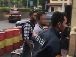 Densus 88 Dilibatkan dalam Pemeriksaan Pilot yang Ajak Rusuh 22 Mei