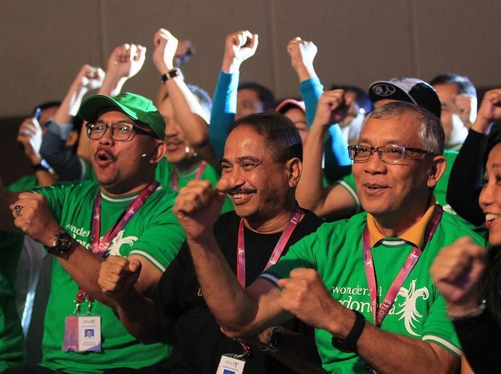 Kemenpar Siapkan Magelang Jadi Destinasi Berbasis Mitigasi Bencana Kemenpar Siapkan Magelang Jadi Destinasi Berbasis Mitigasi Bencana