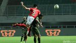Tira Persikabo Gemilang di Pakansari