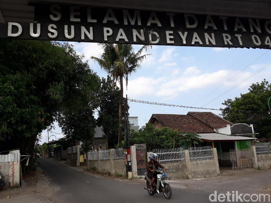 Warga Tolak Kadus Wanita, Komnas Perempuan: Seksis! Warga Tolak Kadus Wanita, Komnas Perempuan: Seksis!