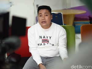 Cerita Merry eks Asisten Raffi Ahmad Pernah Ketipu Endorse Cerita Merry eks Asisten Raffi Ahmad Pernah Ketipu Endorse