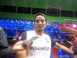 Sandiaga Pastikan Prabowo Tak Kabur ke Brunei