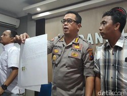 Tur Jihad ke Jakarta 22 Mei Batal Berangkat, Koordinator Minta Maaf