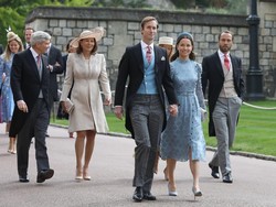 Gara-gara Pippa Middleton, Gaun Rp 13 Juta Ini Laris Diburu Pembeli