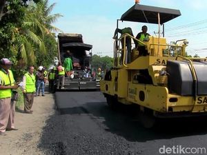Jelang Mudik, Kenali Jalur Tengkorak di Indramayu