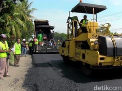 Jelang Mudik, Kenali Jalur Tengkorak di Indramayu