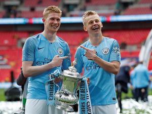 De Bruyne: Man City Mengakhiri Musim dengan Cara yang Hebat