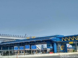 GT Cikarang Utama Dibongkar, Tarif Tol Jakarta-Cikampek Berubah