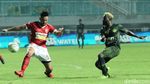 Tira Persikabo Gemilang di Pakansari