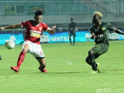 Sementara Perseru ada di posisi ke-16 dengan nol poin.