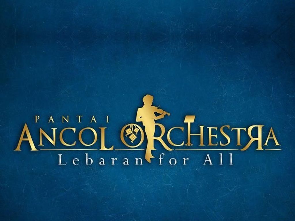 Libur Lebaran Kita Semua, Rayakan dengan Pantai Ancol Orchestra Libur Lebaran Kita Semua, Rayakan dengan Pantai Ancol Orchestra