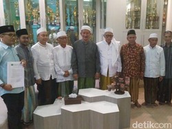 PWNU Jatim Keluarkan 4 Sikap Tanggapi Rencana Aksi 22 Mei