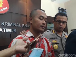 Guru Honorer yang Ancam Bunuh Jokowi Langsung Ditahan