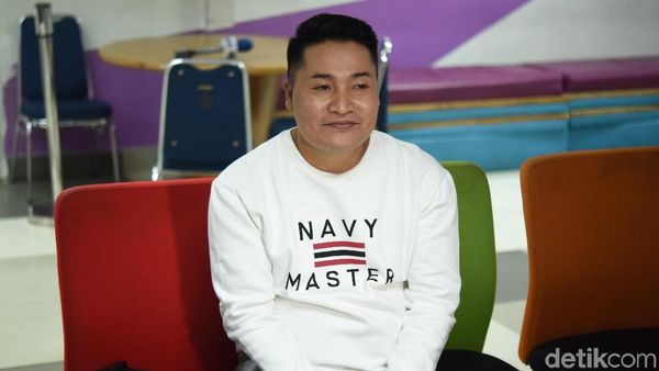 Ini Merry, Asisten Raffi Ahmad yang Diisukan Dapat Gaji Rp 20 Juta Per Bulan